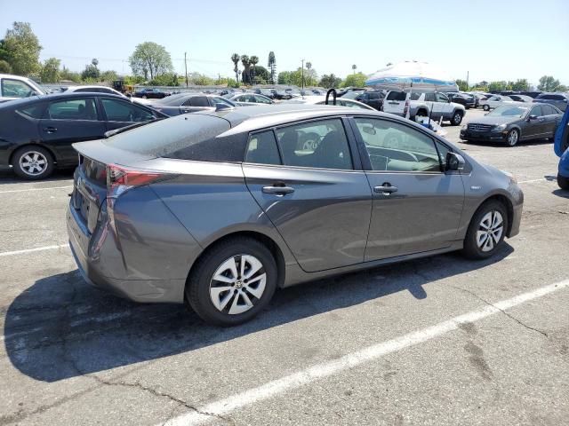 Vin: jtdkbrfu2j3058774, lot: 58352045, toyota prius 20183