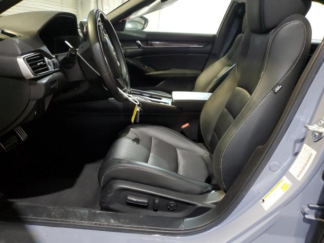 2021 HONDA ACCORD SPO - 1HGCV2F31MA014096