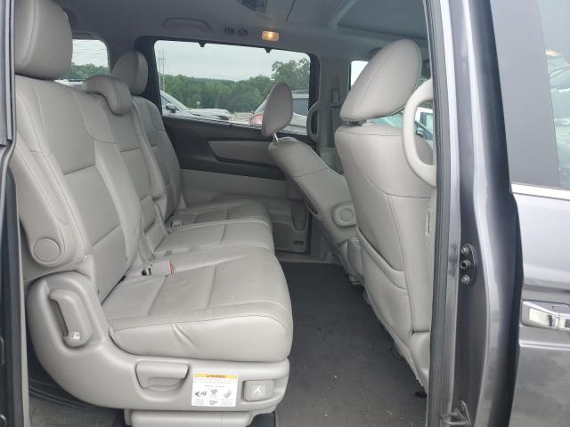 2016 HONDA ODYSSEY TO - 5FNRL5H99GB059459