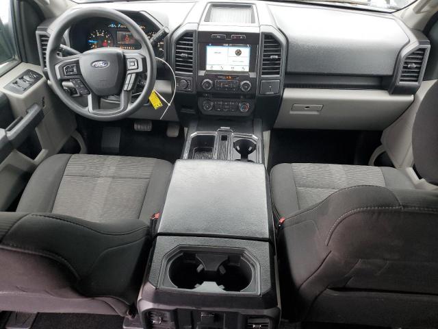 2017 FORD F150 SUPER - 1FTEW1EP7HKE32407