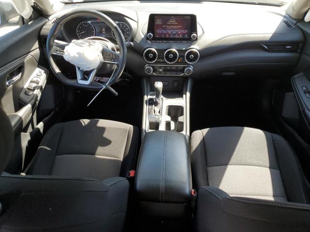 2022 NISSAN SENTRA SV - 3N1AB8CV8NY261672