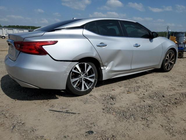 Vin: 1n4aa6apxgc409380, lot: 57153765, nissan maxima 3.5s 20163