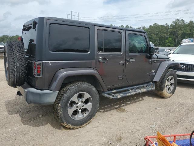 Vin: 1c4bjweg5hl526150, lot: 55263285, jeep wrangler sahara 20173