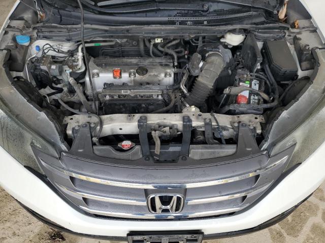 2014 HONDA CR-V EX - 5J6RM4H58EL009581