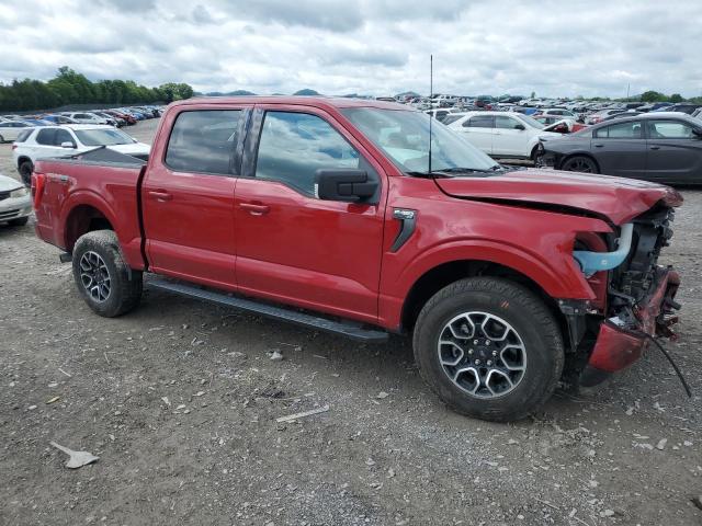Vin: 1ftfw1e82mke86009, lot: 56883425, ford f-150 supercrew 20214
