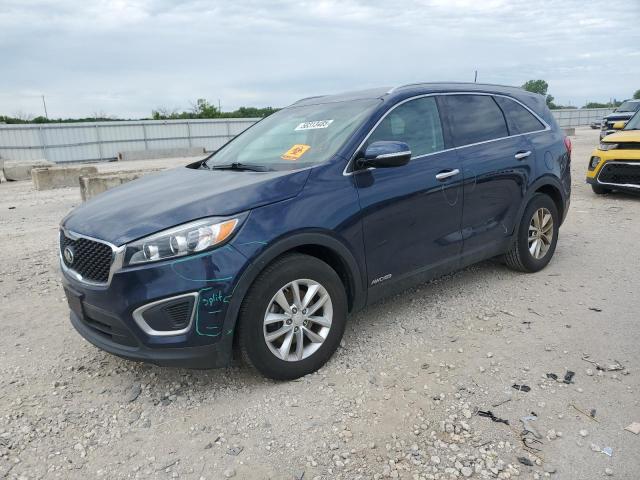 KIA SORENTO LX