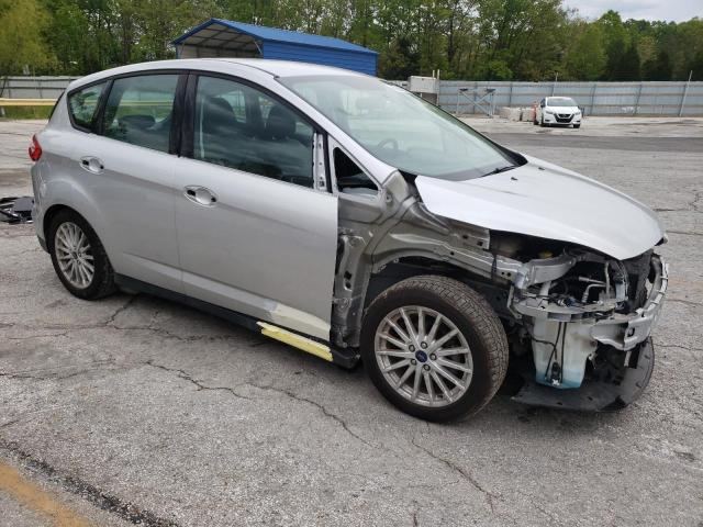 Vin: 1fadp5auxgl111858, lot: 55538005, ford cmax se 20164