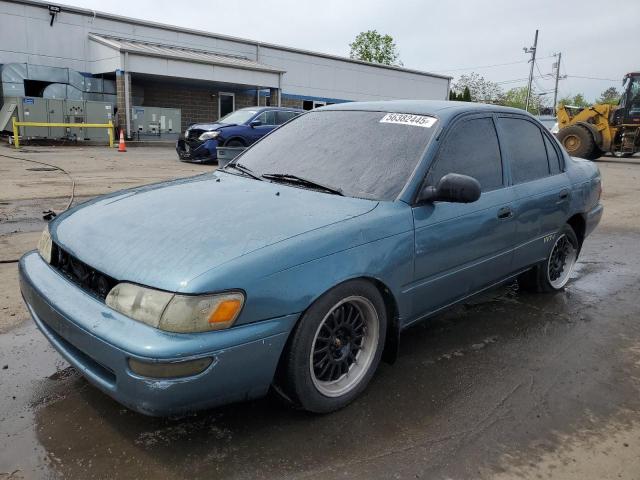 Vin: 1nxae04b6sz286946, lot: 56382445, toyota corolla 1995 img_1