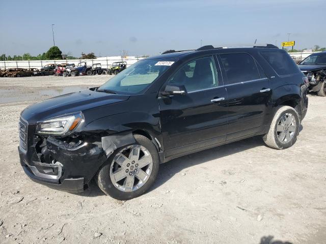 Vin: 1gkkrskd7hj121189, lot: 57240175, gmc acadia slt-2 2017 img_1