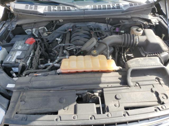 2018 FORD F150 SUPER - 1FTEW1E52JKD02040
