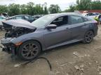 2019 HONDA CIVIC SPOR - 2HGFC2F8XKH589519