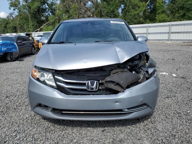 2016 HONDA ODYSSEY EX - 5FNRL5H64GB100585