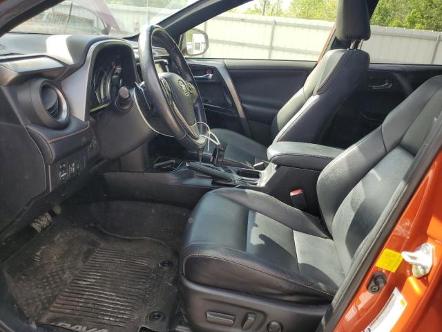 2016 TOYOTA RAV4 SE - JTMJFREV5GD184107