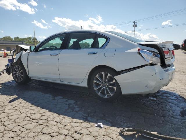 Vin: 1hgcr2f51ea057182, lot: 57753745, honda accord sport 20142
