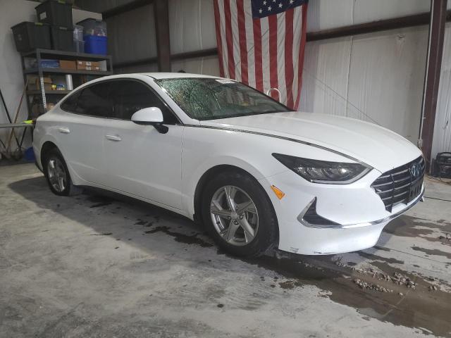 Vin: 5npeg4ja4mh121767, lot: 58347435, hyundai sonata se 20214