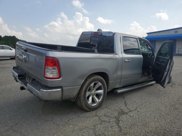 2021 RAM 1500 BIG H - 1C6RREFT7MN544491