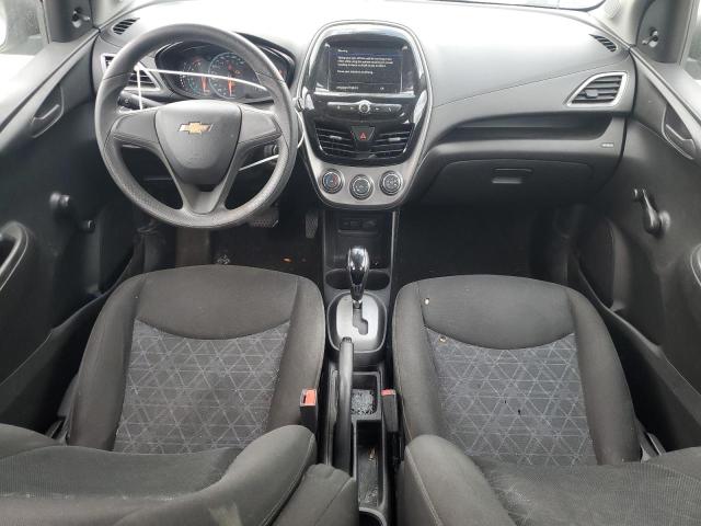 2020 CHEVROLET SPARK LS - KL8CB6SA4LC421408