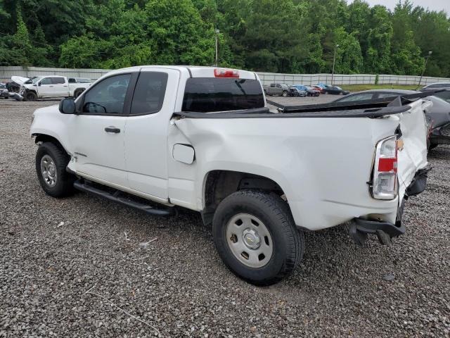 Vin: 1gchsbea7g1376290, lot: 57063815, chevrolet colorado 20162