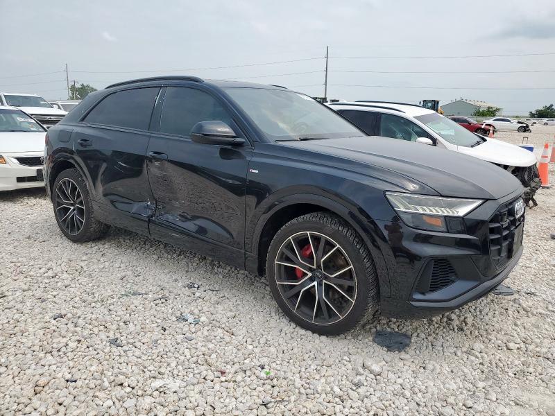 2019 AUDI Q8 PRESTIG WA1FVAF1XKD041548