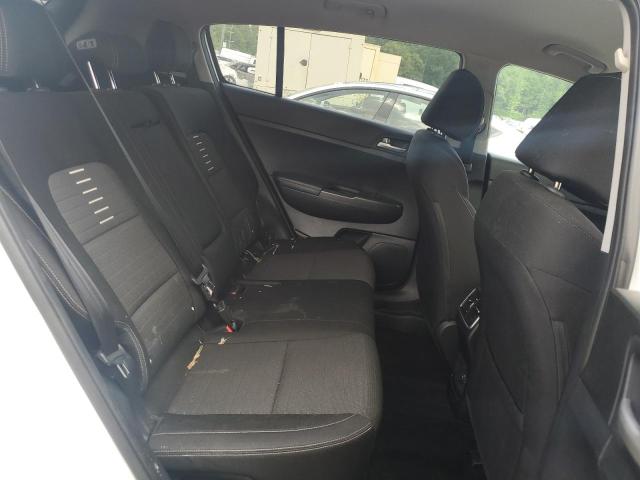 2018 KIA SPORTAGE L - KNDPMCAC0J7394783