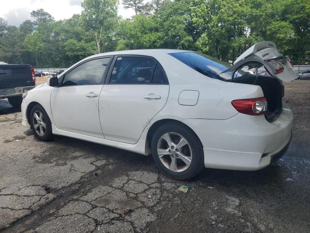 Vin: 5yfbu4ee5dp185215, lot: 56371255, toyota corolla base 20132