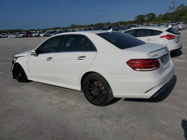 Vin: wddhf5kb5ea967675, lot: 52763995, mercedes-benz e-class 350 20142