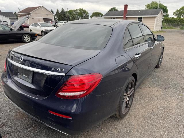 Vin: wddzf6eb7ha212831, lot: 58448845, mercedes-benz e-class 43 4matic amg 20173
