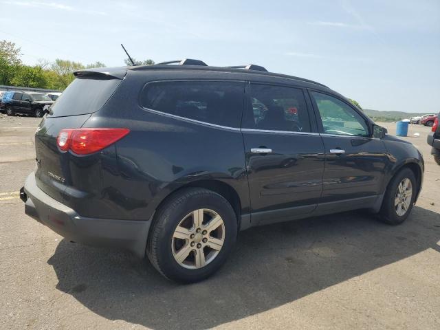 Vin: 1gnkvged3cj336262, lot: 55442085, chevrolet traverse lt 20123