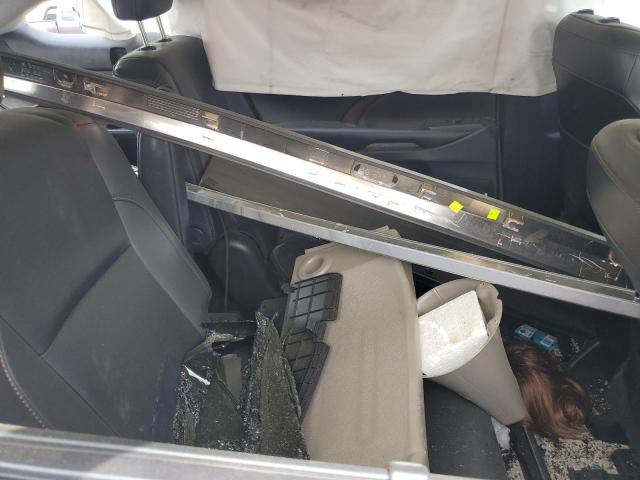 2019 TOYOTA HIGHLANDER SE 5TDJZRFH8KS958637