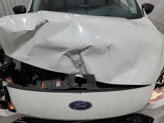 2022 FORD ESCAPE SE - 1FMCU9G64NUA61136