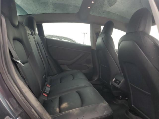 2022 TESLA MODEL 3 - 5YJ3E1EB1NF321522