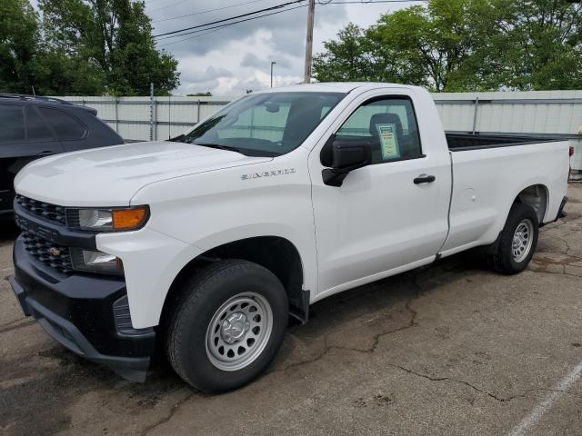 Vin: 3gcnwaeh5kg163704, lot: 56708885, chevrolet all models c1500 2019 img_1