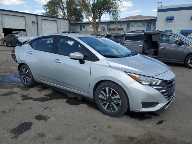 Vin: 3n1cn8ev4sl827347, lot: 56669825, nissan versa sv 20254