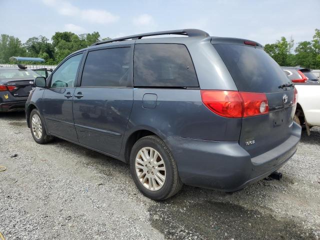 Vin: 5tdyk4cc9as328090, lot: 57071455, toyota all models xle 20102