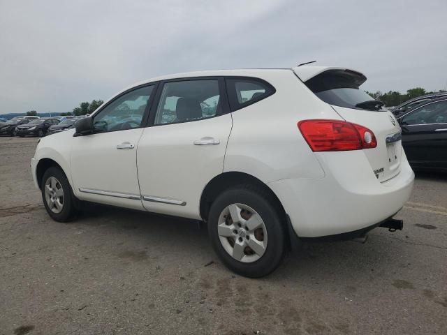 Vin: jn8as5mt6dw010393, lot: 58466095, nissan rogue s 20132