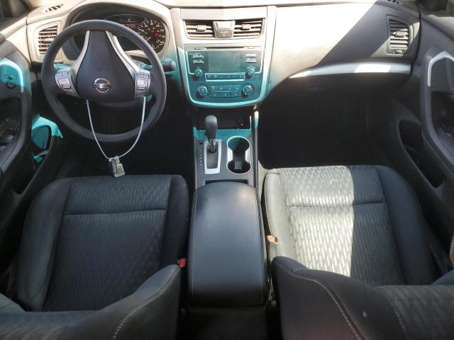 2018 NISSAN ALTIMA 2.5 #3276404736