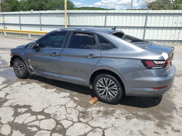 Vin: 3vwe57bu1km233527, lot: 58369005, volkswagen jetta sel 20192