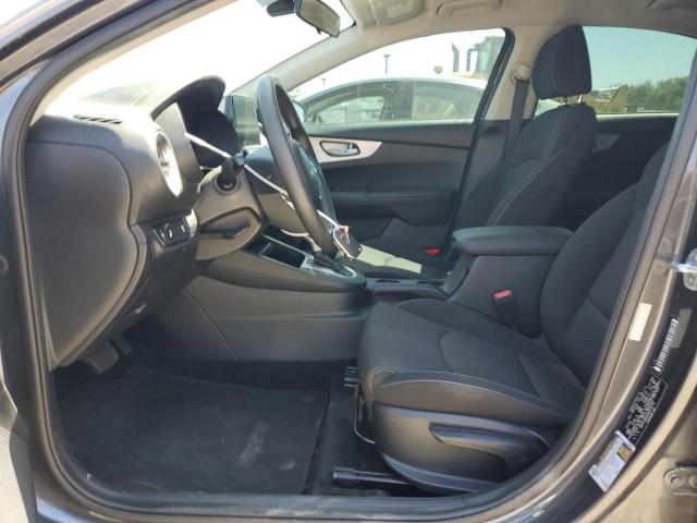 2022 KIA FORTE FE - 3KPF24AD0NE473179