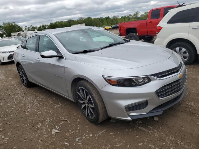 Vin: 1g1zd5st9jf290018, lot: 57794875, chevrolet malibu lt 20184