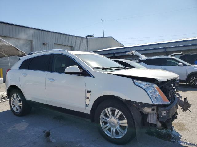 Vin: 3gyfnaey9bs552148, lot: 57917465, cadillac srx luxury collection 20114