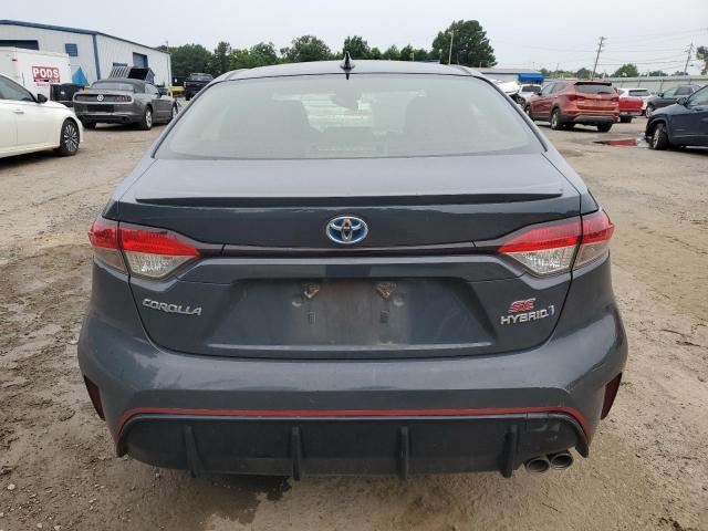 2023 TOYOTA COROLLA LE - JTDBCMFE6P3021700