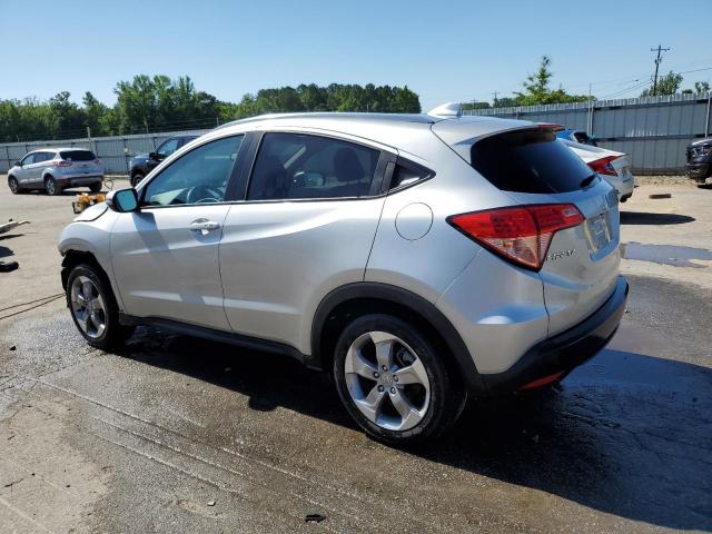 Vin: 3czru5h77gm755836, lot: 57854245, honda hr-v exl 20162