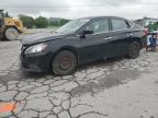 2016 NISSAN SENTRA S - 3N1AB7AP6GY217090