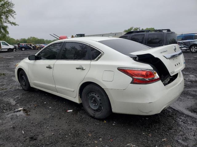 Vin: 1n4al3ap0ec280426, lot: 55804825, nissan 200sx 2.5 20142
