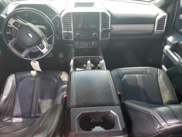2017 FORD F250 SUPER - 1FT7W2BT0HEE63268