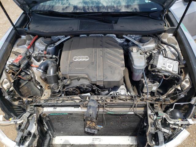 2022 AUDI A6 PREMIUM - WAUE3BF24NN064311