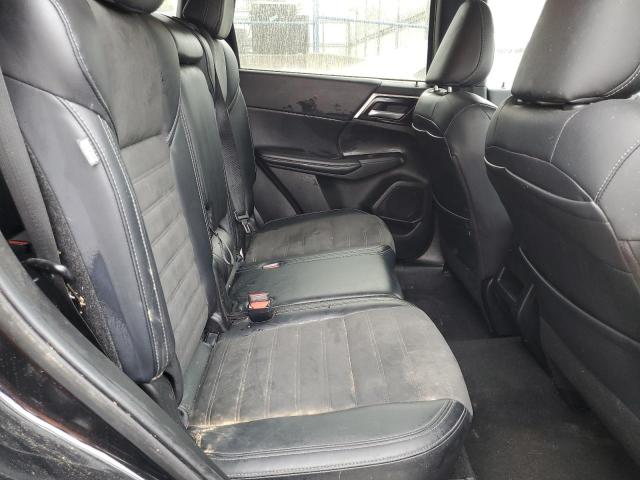 2024 MITSUBISHI OUTLANDER JA4J4VA88RZ027847