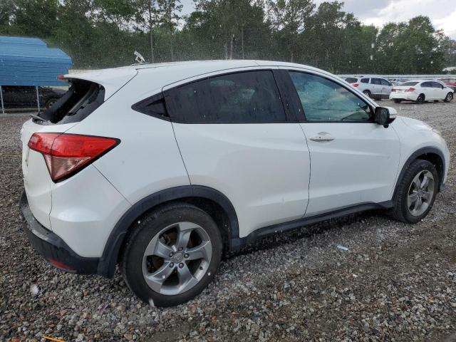 Vin: 3czru5h59hm701454, lot: 56990805, honda hr-v ex 20173