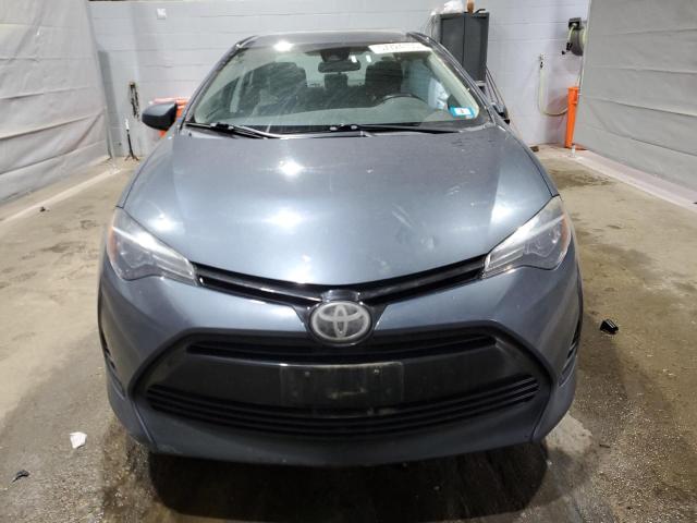 2017 TOYOTA COROLLA L - 2T1BURHE5HC888960