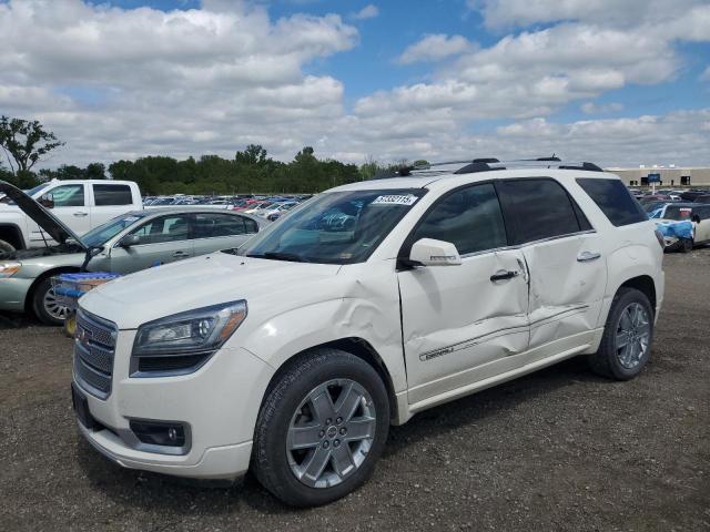 GMC ACADIA DEN